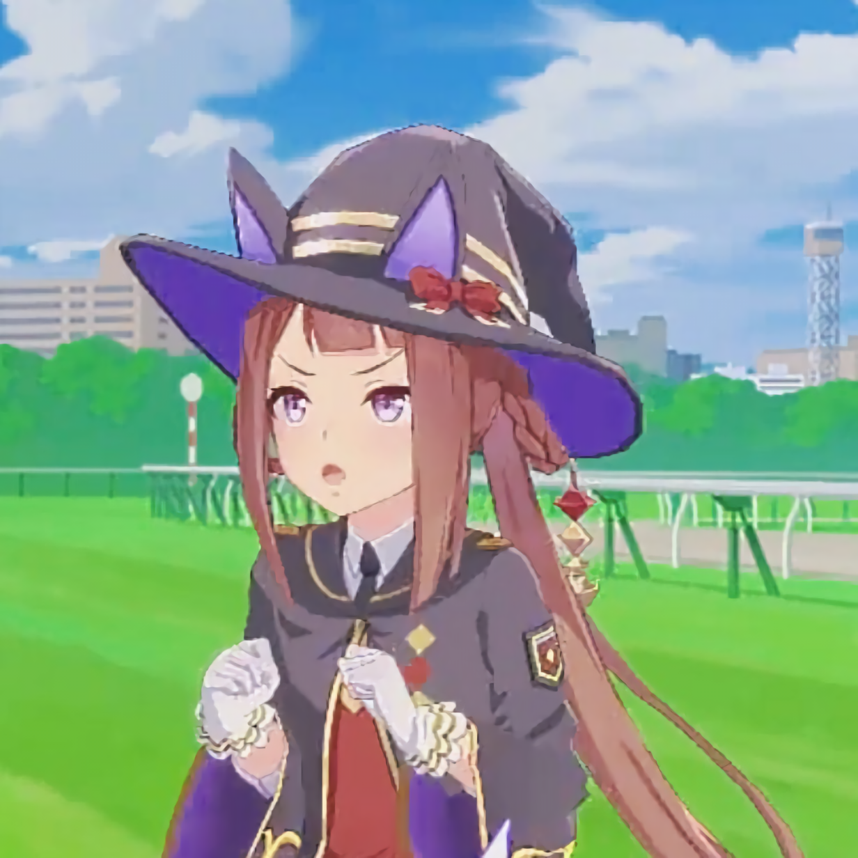 【ウマ娘】逆にえっちじゃないウマ娘教えてよ|にじげん!デイリー