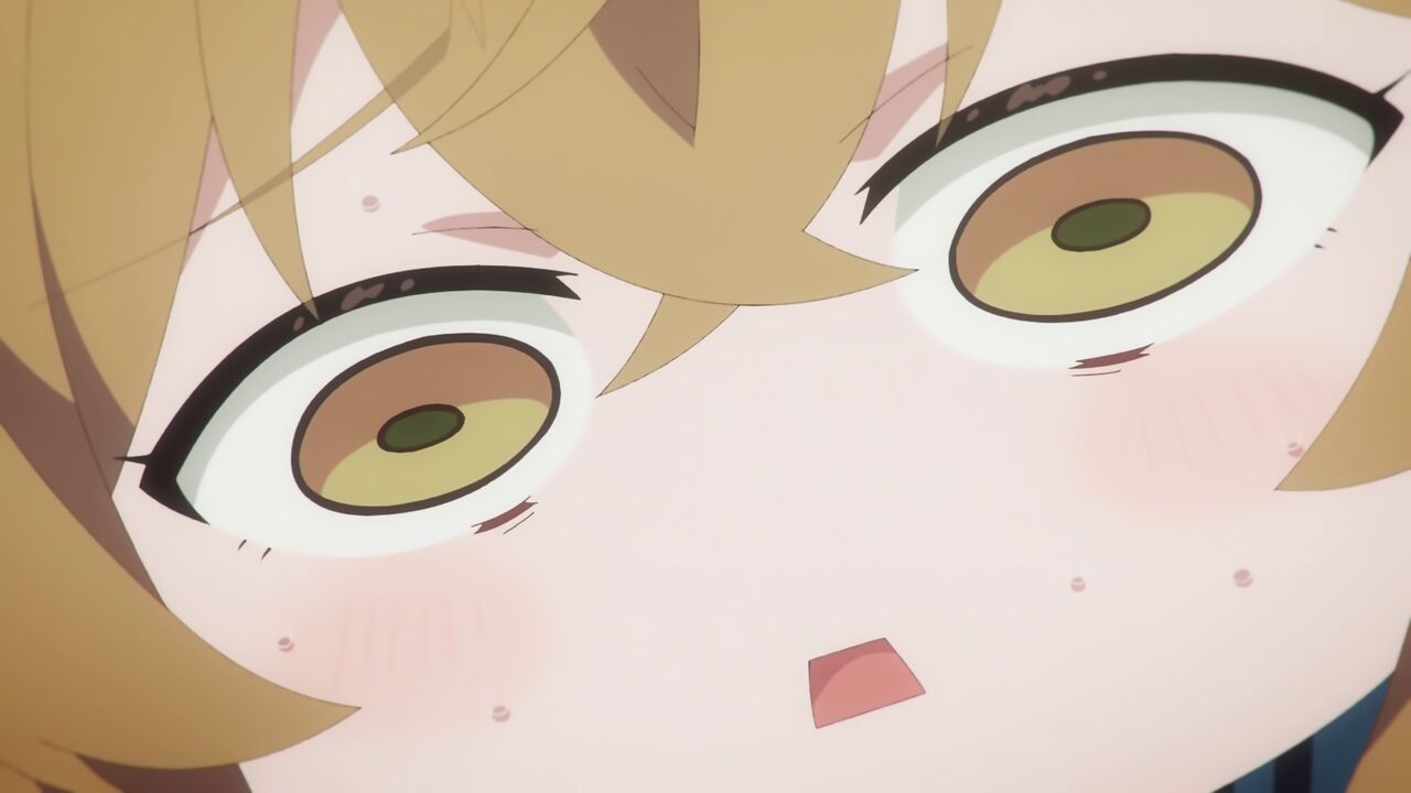 【サイレント・ウィッチ】モニモニ|にじげん!デイリー