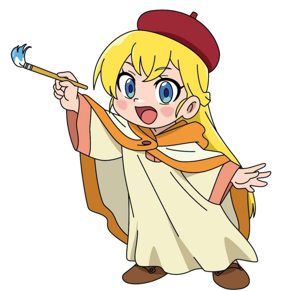 【ドラえもん】ドラえもん映画のヒロインが良い作画で良く動く良いのじゃロリだったよ…|にじげん!デイリー