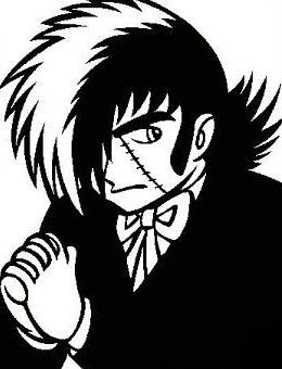 【ブラック・ジャック】久しぶりに一気読みしたけど助けられなかったり後味悪く終わるお話が記憶より多かった|にじげん!デイリー