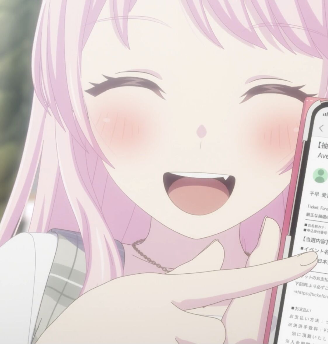 【バンドリ!】https://x.com/bang_dream_mygo/status/1953418342028673187|にじげん!デイリー