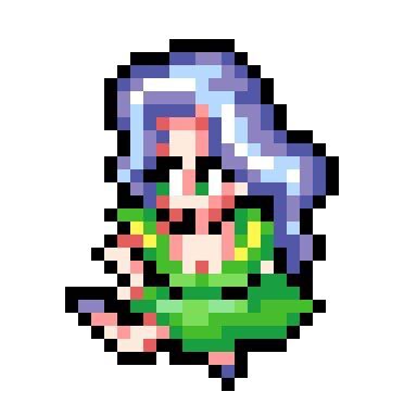 【ロマサガ3】サラ主人公で久しぶりやり始めてコマンダーモードで進めてるけど|にじげん!デイリー