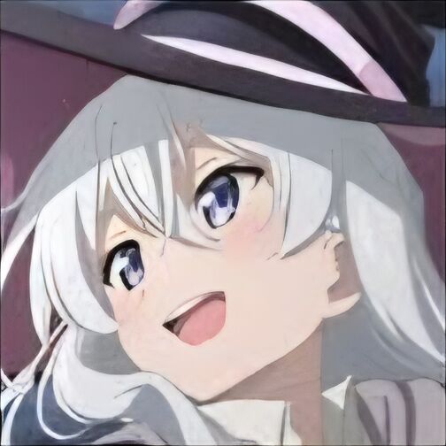 【魔女の旅々】イレイナさんのアニメ見てるんだけど|にじげん!デイリー