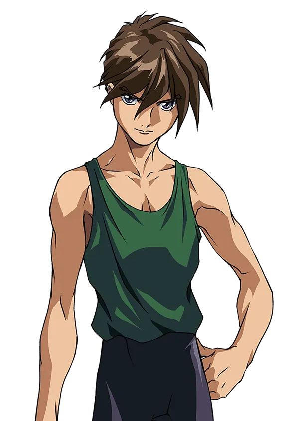 【ガンダムW】ヒイロって作中のMSパイロットの中でパイロットとして特に秀でてるかって言うと微妙な印象|にじげん!デイリー