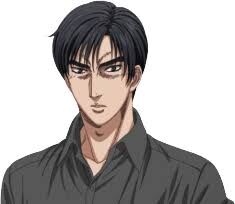 【頭文字D】掲示板でイニD人気投票したら誰が一位になるのかな|にじげん!デイリー