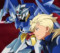 【ガンダムAGE】アセム編入ったけど面白いじゃん!|にじげん!デイリー