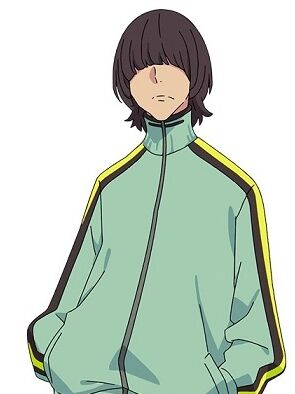 【ダイナゼノン】こいつは山中暦さん|にじげん!デイリー