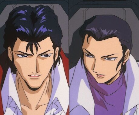 【ガンダムX】ショボくて強敵に見えなかった子供の時の俺|にじげん!デイリー