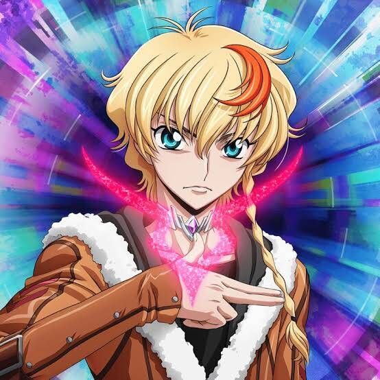 【コードギアス】今さら見たけど面白かった|にじげん!デイリー