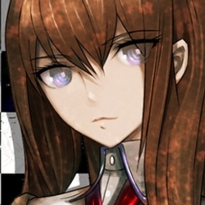 【Steins;Gate】メチャシコだと言うとろーが|にじげん!デイリー