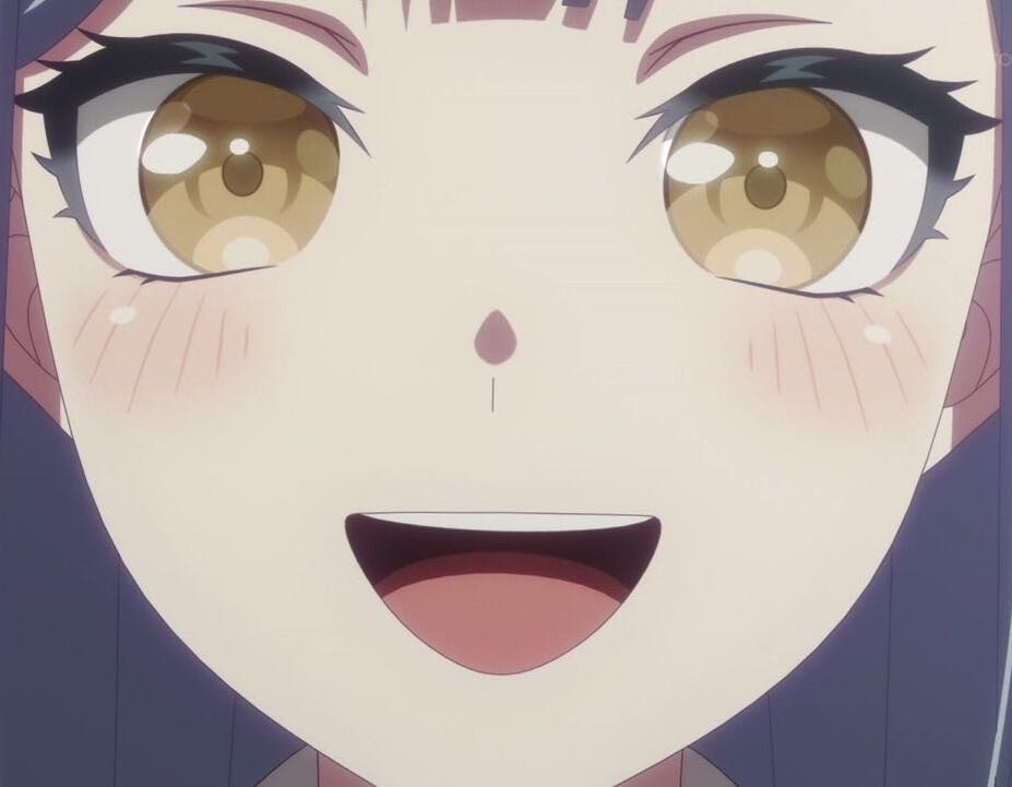 【バンドリ!】詩人ですわ!|にじげん!デイリー