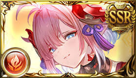 【グラブル】グラブルで一番好きなキャラ語って|にじげん!デイリー