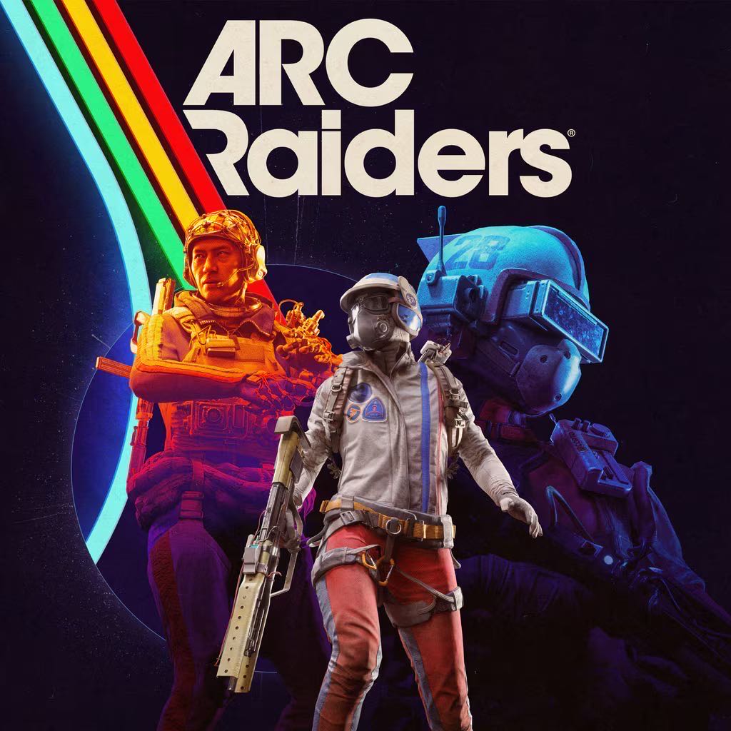 【ARC Raiders】70万人がやってるゲーム!!ドンシュー!!|にじげん!デイリー