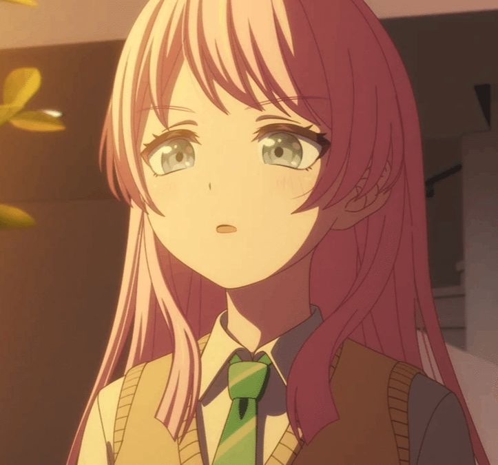 【バンドリ！】ひざ枕して子守唄歌って|にじげん！デイリー