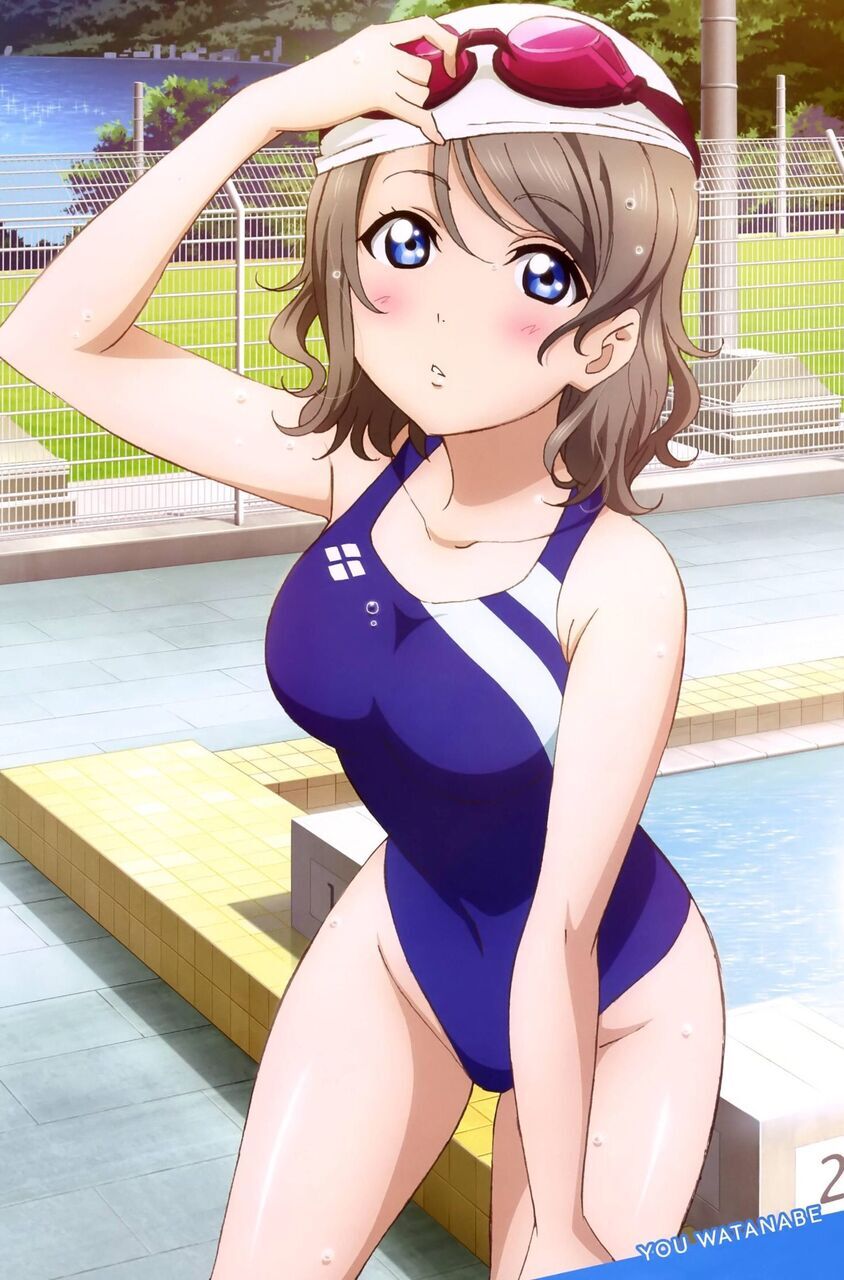 【ラブライブ!サンシャイン!!】渡辺曜を性的と評する者がいる|にじげん!デイリー