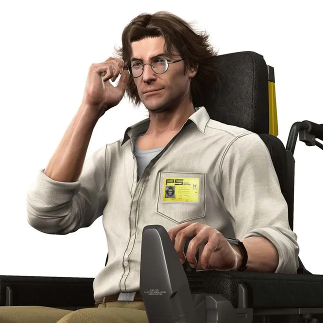 【メタルギア】すごく悪い人|にじげん！デイリー