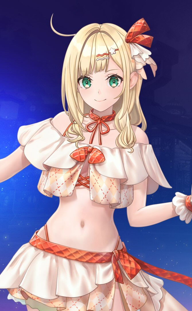 【レスレリアーナのアトリエ】ガチ恋アルビ担モードってなんだよ|にじげん！デイリー