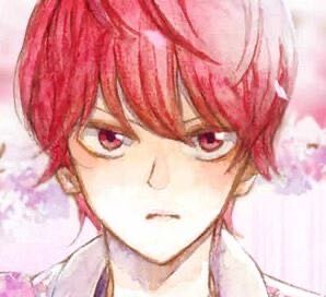 【龍と苺】苺ちゃん賭け事好きね|にじげん！デイリー