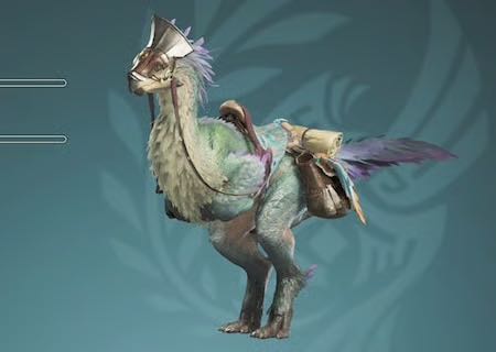 【モンハンワイルズ】ガルク帰ってきてくれ|にじげん!デイリー