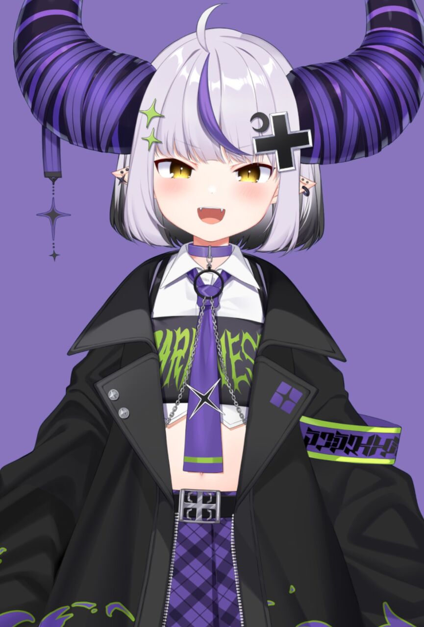 【ホロライブ】このガキすき|にじげん!デイリー