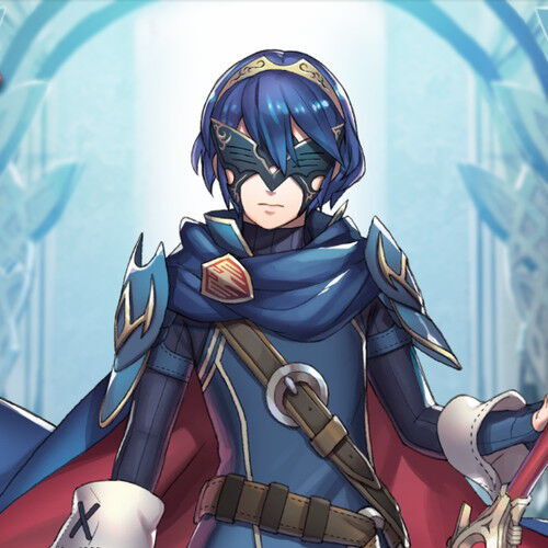 【ファイアーエムブレム】これマジで英雄王マルス!?|にじげん!デイリー