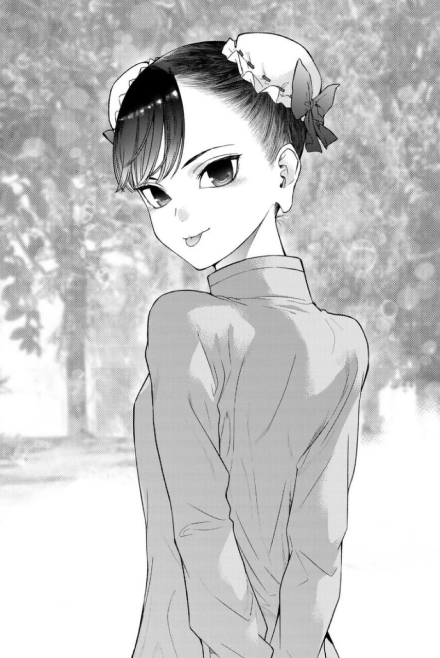 【図書館の大魔術師】一夫多妻もいけるので実質的な勝利者!|にじげん!デイリー