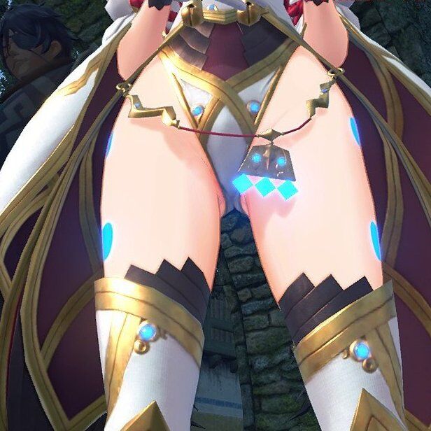 【ゼノブレイド】数年ぶりにぐらいにそういや会ってないブレイド解放したくなったなってゼノブレイド2をやったよ|にじげん!デイリー