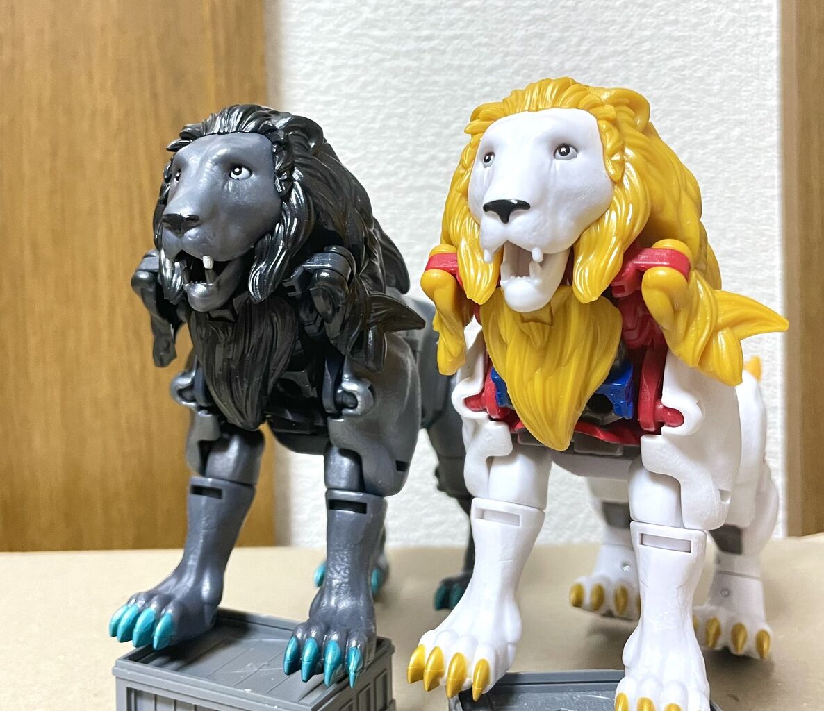 【トランスフォーマー】新作が欲しいTF書き込んでぬ|にじげん!デイリー