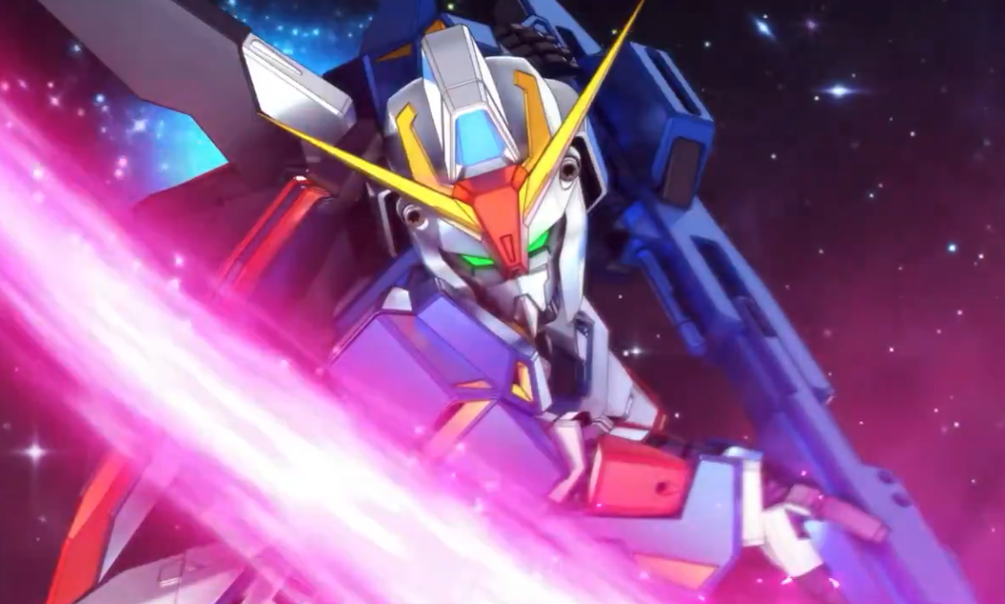 【Gジェネ】俺エターナルでハイパーメガランチャーをサーベルとして使えるって事を始めて知ったから多分にわかガノタだわ|にじげん!デイリー