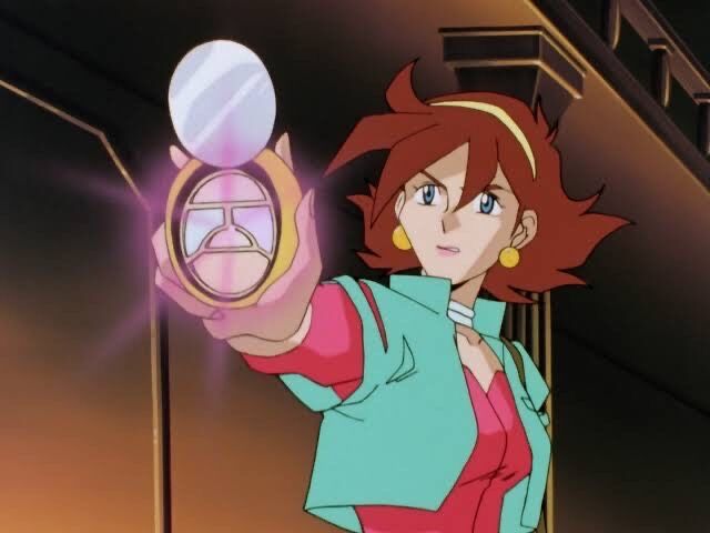 【Gガンダム】何でも出来すぎるヒロイン|にじげん!デイリー