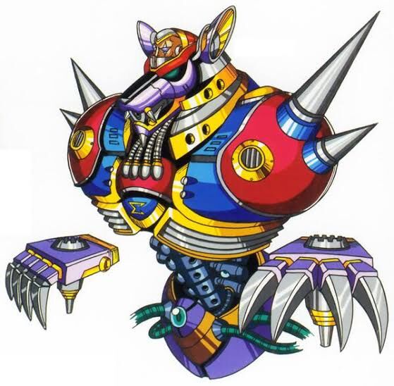 【ロックマンX】強すぎ|にじげん!デイリー