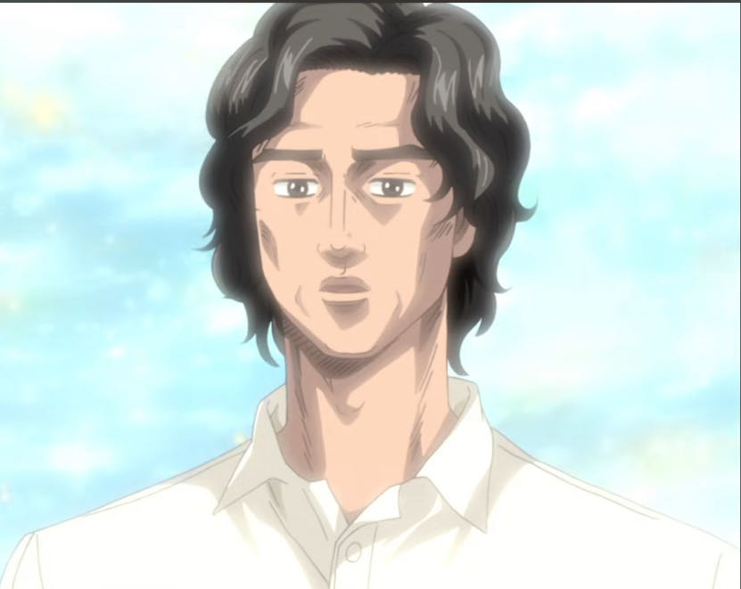 【頭文字D】頭文字D死神編の魅力|にじげん!デイリー