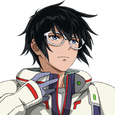 【ガンダム】こいつはマシロ・オークス|にじげん!デイリー