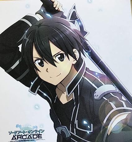 【SAO】羨ましいか羨ましくないか微妙なラインの主人公|にじげん!デイリー