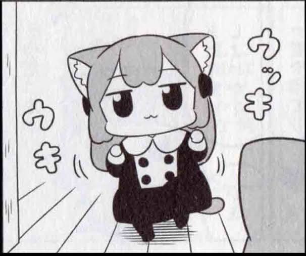 【うめともものふつうの暮らし】23位!?|にじげん!デイリー