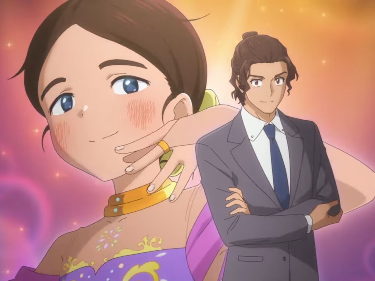 【メダリスト】来たで|にじげん!デイリー