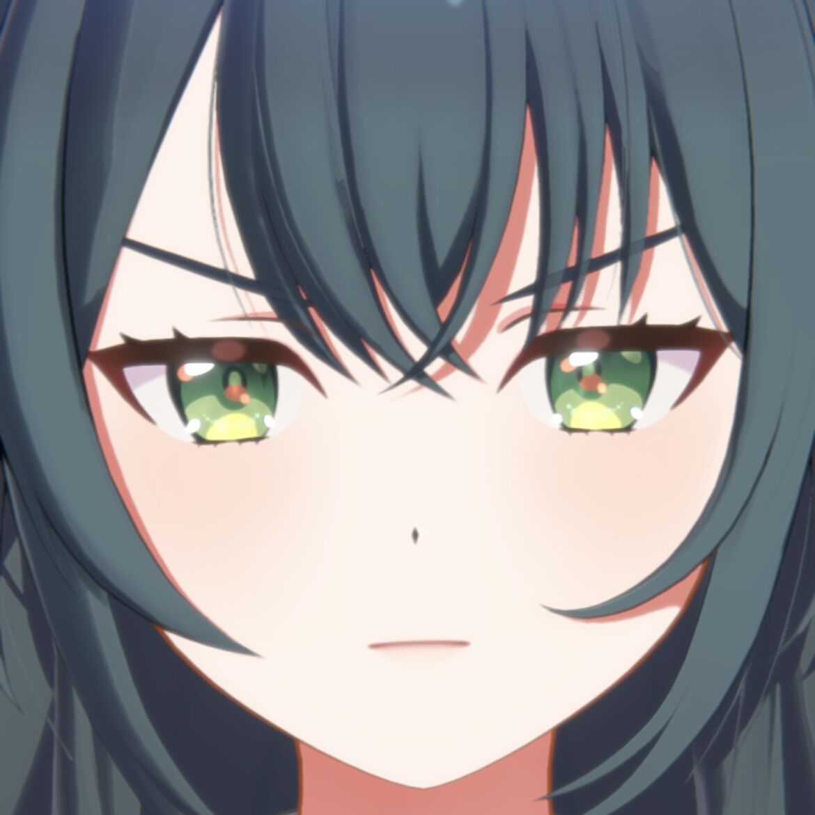 【学マス】PCから始めてこの子の親愛度10にしたんだけどここのイメージと全然違った…また騙したの?|にじげん!デイリー