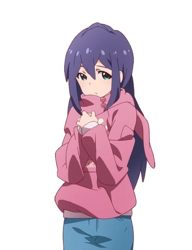 【ミリオンライブ】シアター組の中で３番目にむっつりスケベだと思ってる節はあるアイドル|にじげん！デイリー