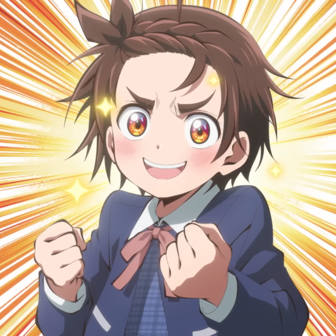 【メダリスト】このアニメには金と人員が投入されている|にじげん！デイリー