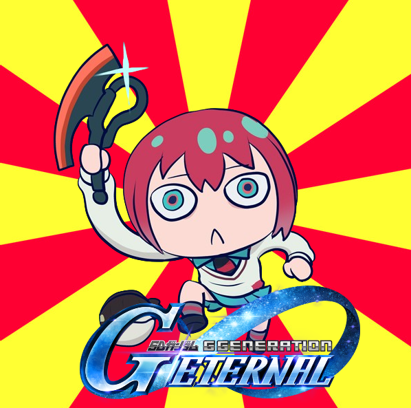 【Gジェネ】ジークアクス組も増えてきたマチュね|にじげん!デイリー