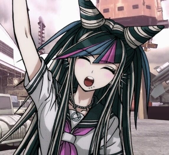 【ダンガンロンパ】好きな超高校級貼る|にじげん!デイリー