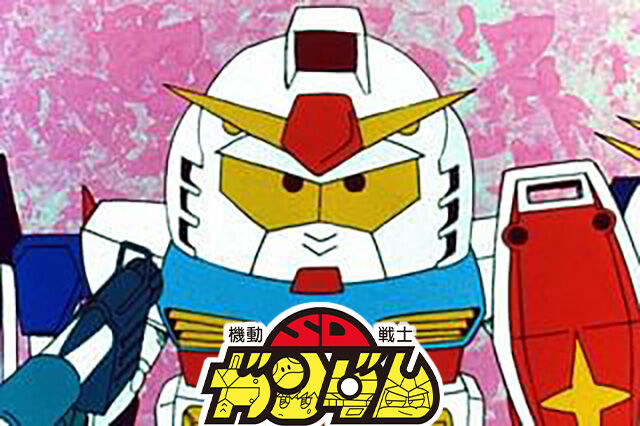 【ガンダム】名台詞だけで100レス行きたい|にじげん!デイリー