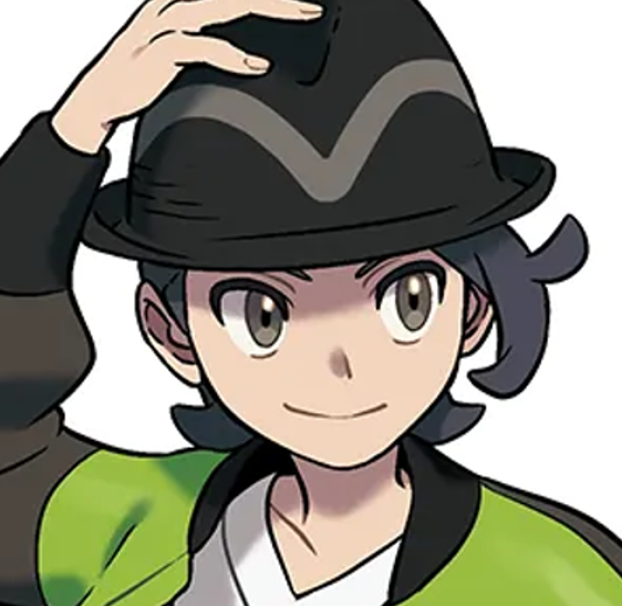 【ポケモン】…イヤだ|にじげん!デイリー