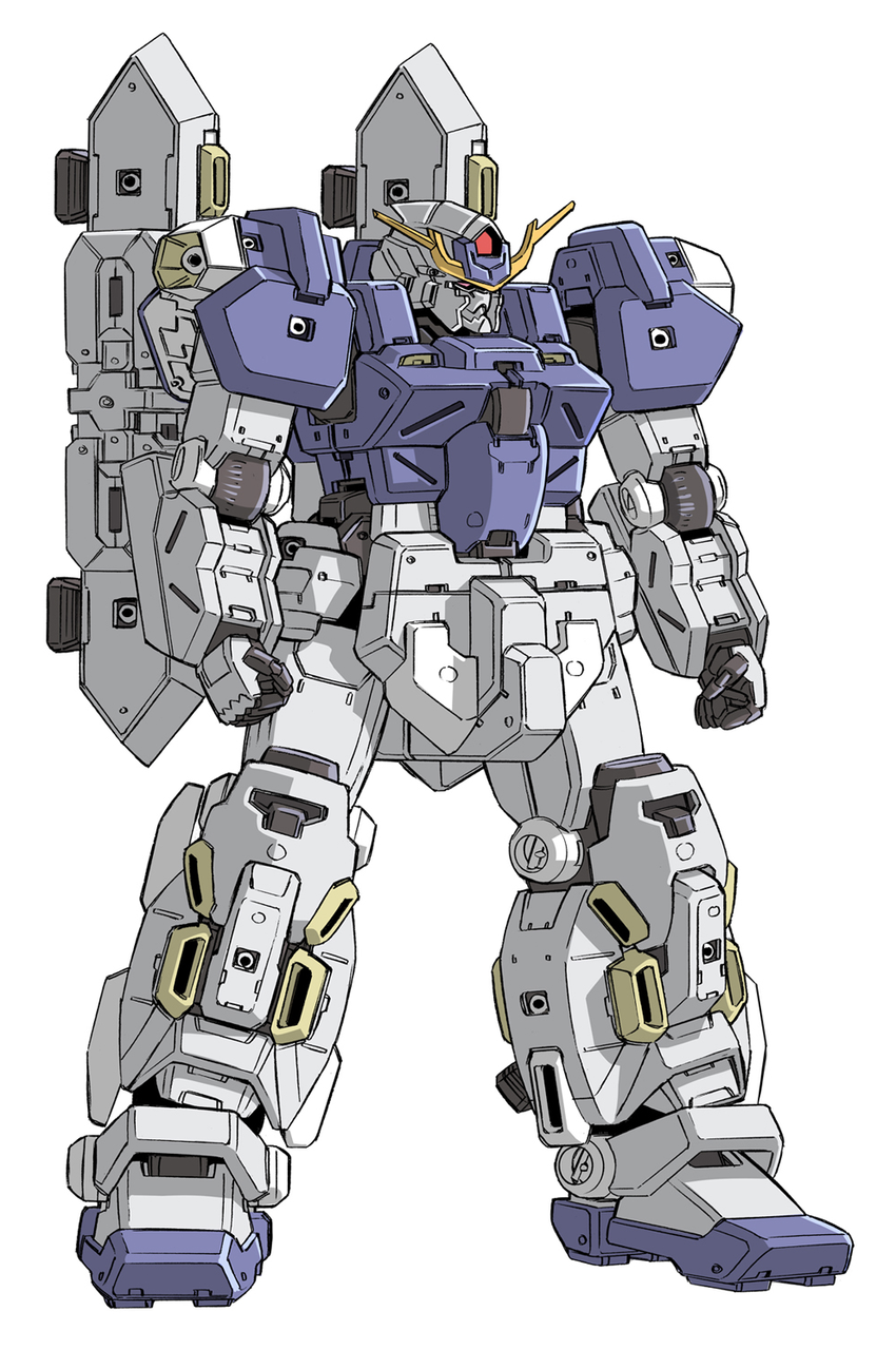 【ガンダム】絶対かませだとみんな思ってたガンキャ….ガンダム|にじげん!デイリー