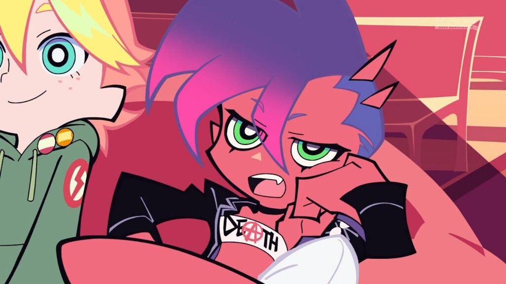 【パンスト】パパパパンティ~~!セ◯クスしたのかい僕以外の男と!?|にじげん!デイリー