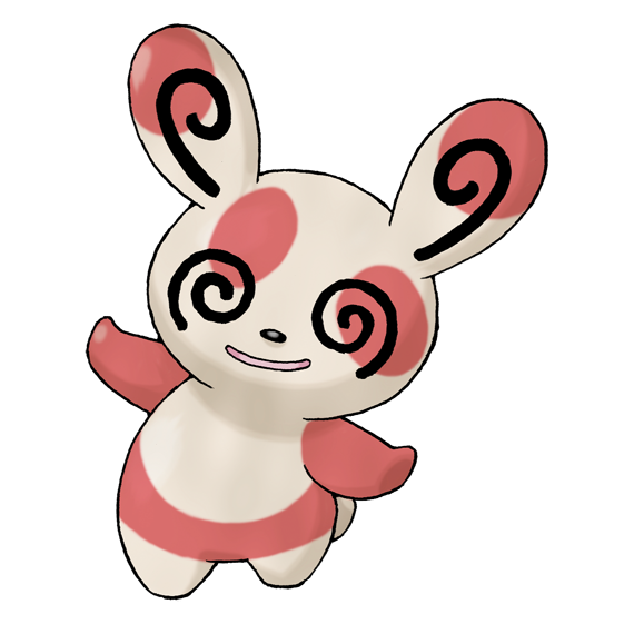 【ポケモン】可哀想なポケモン貼る|にじげん!デイリー