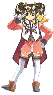 【テイルズ】プレイする度に女に嫌われそうなキャラだなって思う|にじげん!デイリー