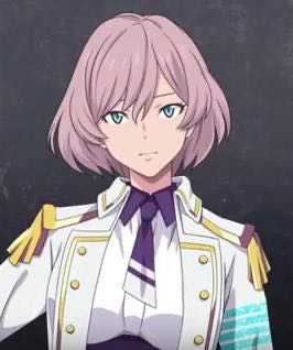 【グリッドマン】暦くんのお嫁さん貼る|にじげん!デイリー