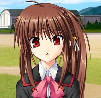 【Key】こいつで50レス目指したい|にじげん!デイリー