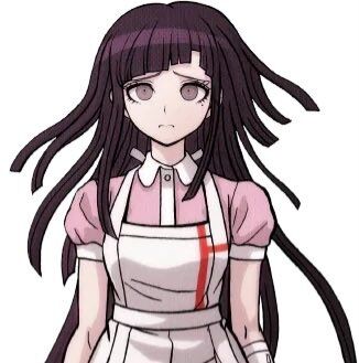 【ダンガンロンパ】2×2では許されたい|にじげん!デイリー